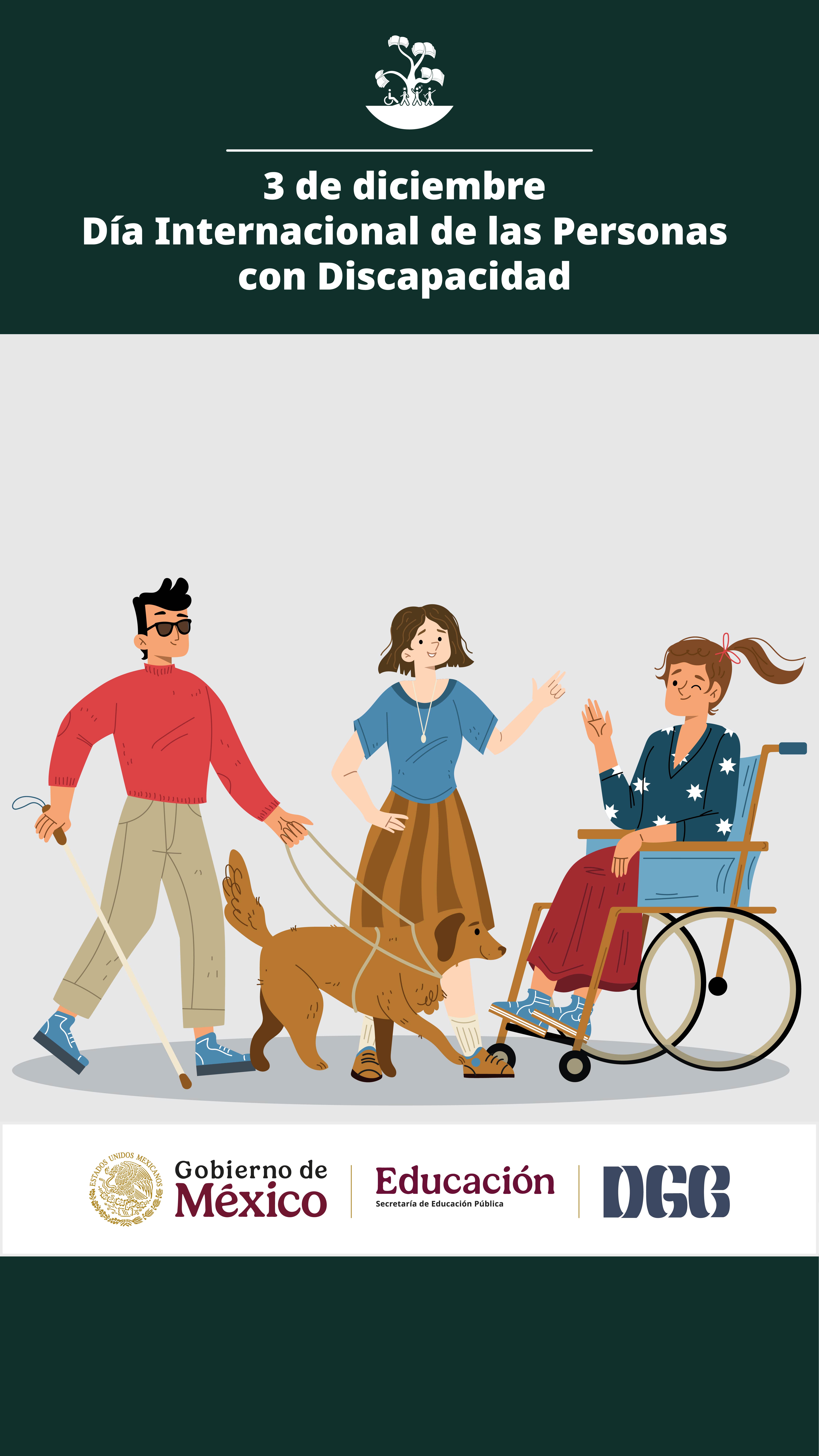 Postal redes sociales